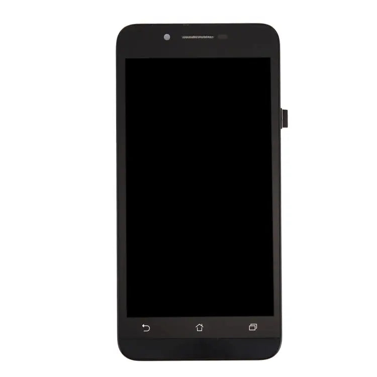 LCD Screen and Digitizer Full Assembly with Frame for Asus ZenFone Go / ZC500TG / Z00VD ZenFone Go / ZC500TG - ZenFone