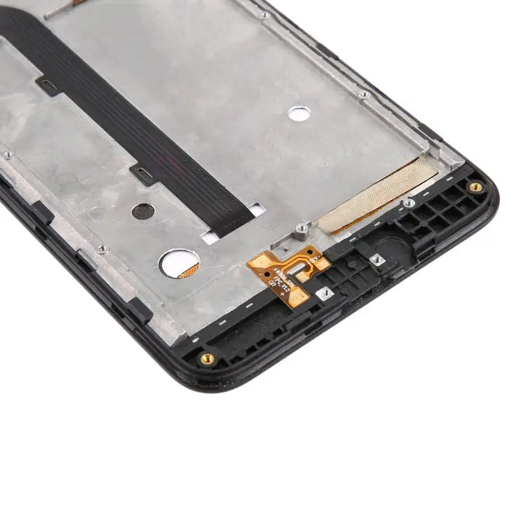 LCD Screen and Digitizer Full Assembly with Frame for Asus ZenFone Go / ZC500TG / Z00VD ZenFone Go / ZC500TG - ZenFone