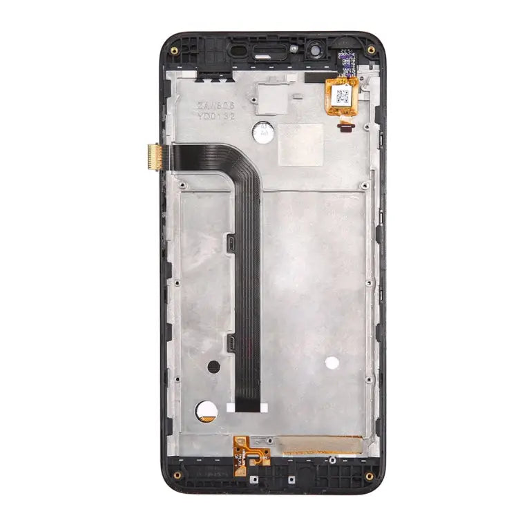 LCD Screen and Digitizer Full Assembly with Frame for Asus ZenFone Go / ZC500TG / Z00VD ZenFone Go / ZC500TG - ZenFone