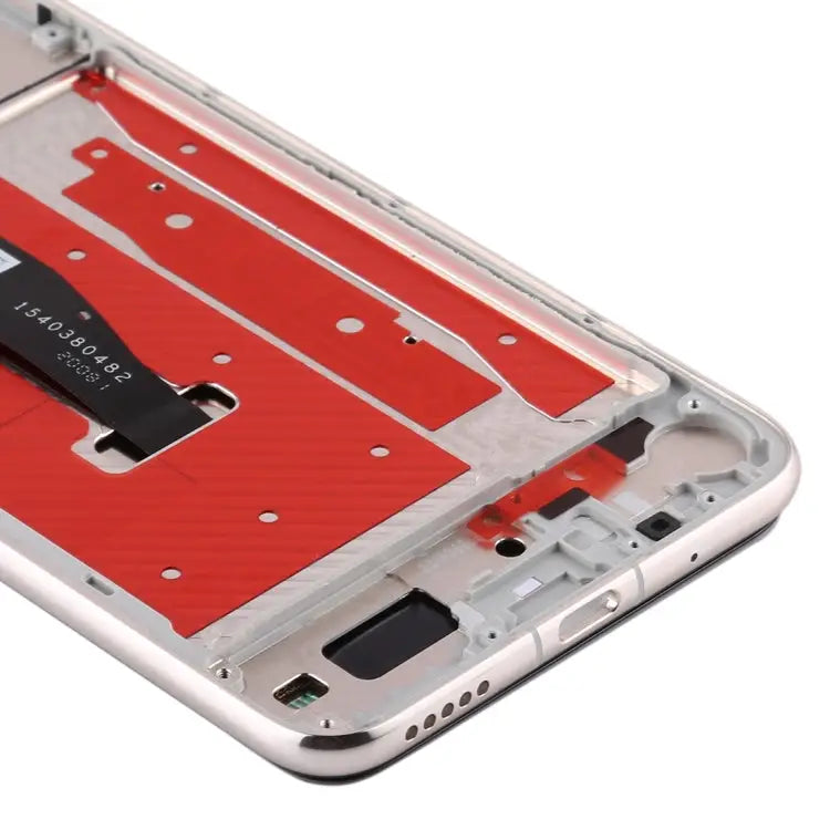 LCD Screen and Digitizer Full Assembly with Frame for Huawei Honor 20 / Nova 5T