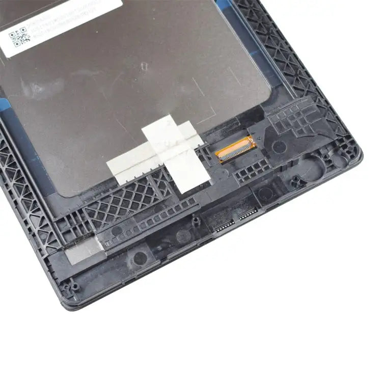 LCD Screen and Digitizer Full Assembly with Frame for Lenovo Tab 2 A8-50 For Lenovo Tab 2 A8-50 - For Lenovo Tab 2 A8-50