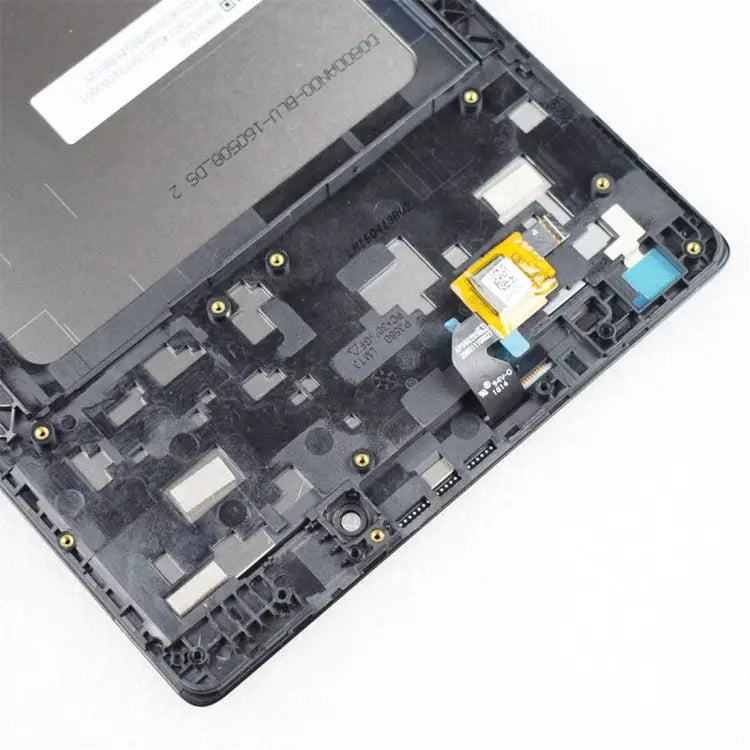 LCD Screen and Digitizer Full Assembly with Frame for Lenovo Tab 2 A8-50 For Lenovo Tab 2 A8-50 - For Lenovo Tab 2 A8-50