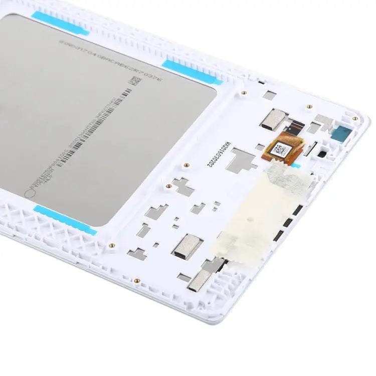 LCD Screen and Digitizer Full Assembly with Frame for Lenovo Tab 2 A8-50 A8-50F A8-50LC For Lenovo Tab 2 - For Lenovo