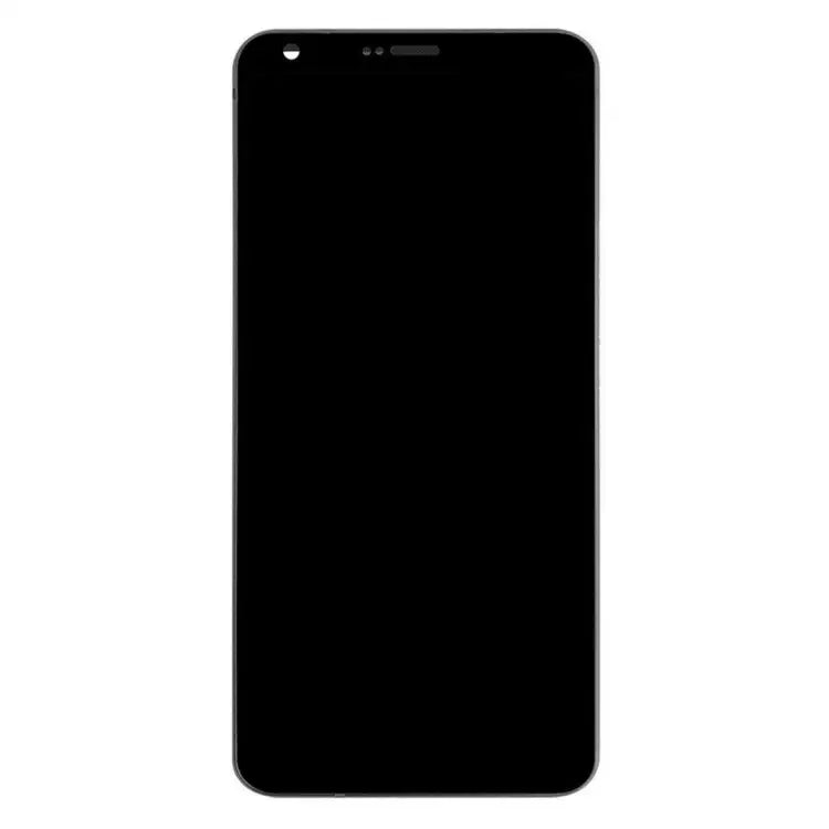 LCD Screen and Digitizer Full Assembly with Frame for LG G6 / H870 / H870DS / H872 / LS993 / VS998 / US997 For LG G6