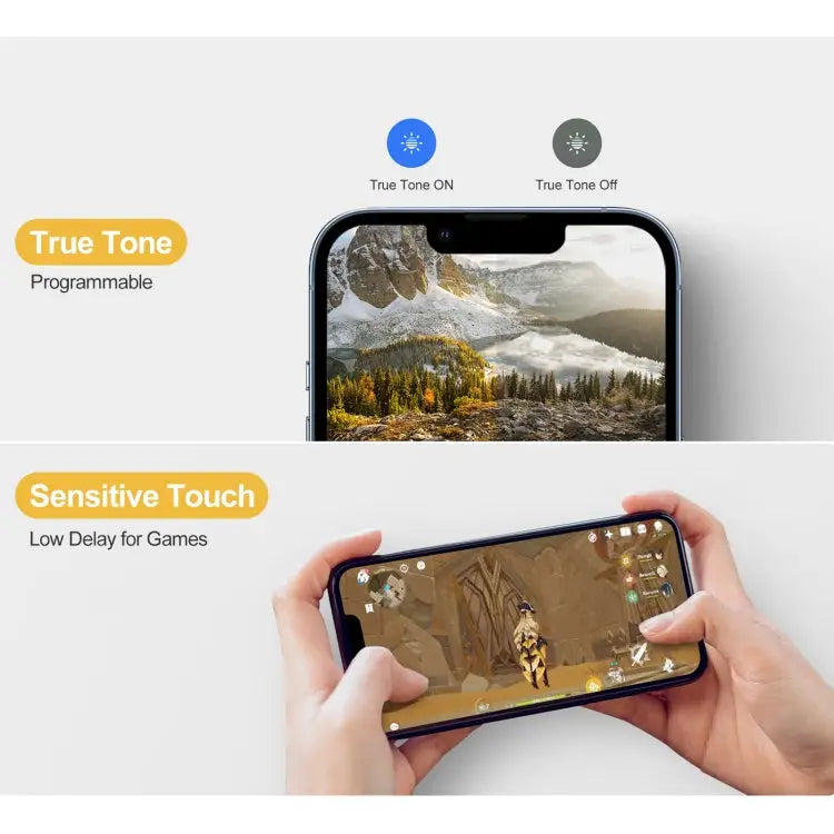 LCD Screen for iPhone XS Max - For iPhone XS Max