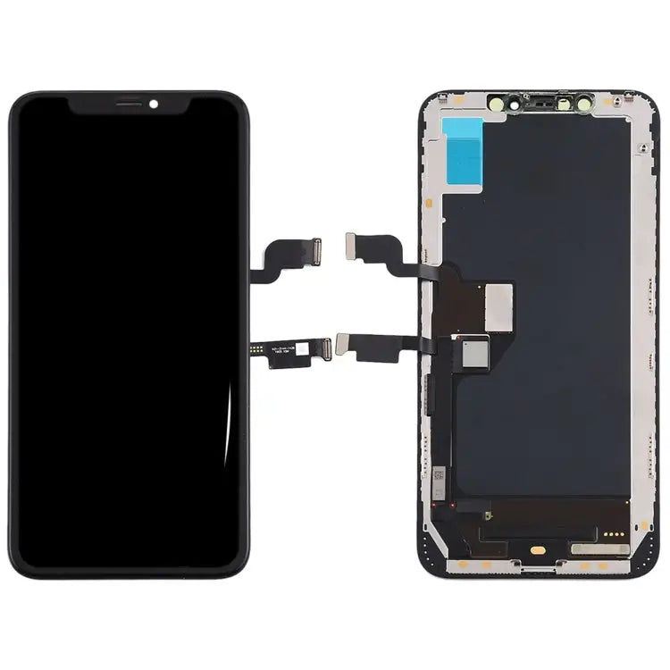 LCD Screen for iPhone XS Max - For iPhone XS Max