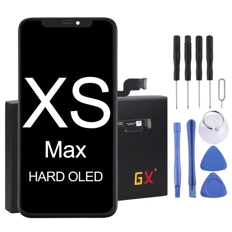 LCD Screen for iPhone XS Max - For iPhone XS Max
