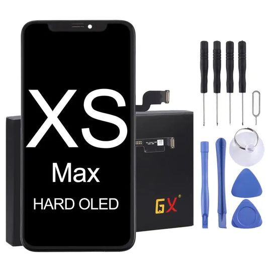 LCD Screen for iPhone XS Max - For iPhone XS Max