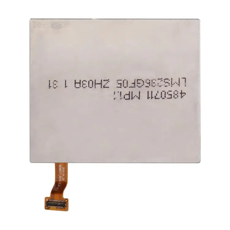 LCD Screen for Nokia X2-01 / E5 / C3 For Nokia X2-01 / E5 / C3 - For Nokia X2-01 / E5 / C3 / S-MPTS-0614A