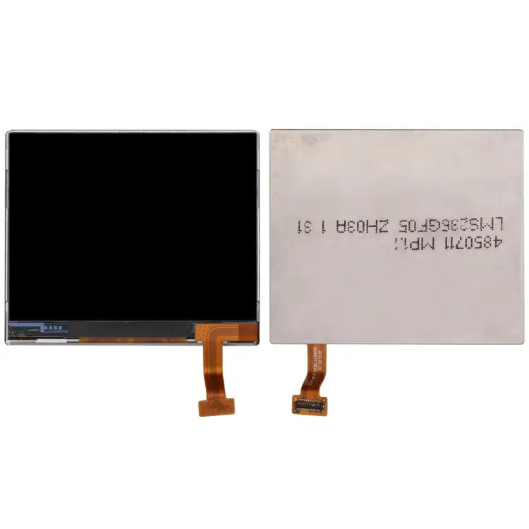LCD Screen for Nokia X2-01 / E5 / C3 For Nokia X2-01 / E5 / C3 - For Nokia X2-01 / E5 / C3 / S-MPTS-0614A