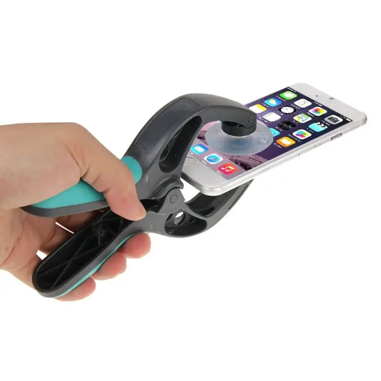 LCD Screen Panel Suction Cup Clip Spare Tools Suitable for iPhone / iPod touch - Suction Cup Clip