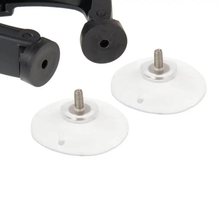 LCD Screen Panel Suction Cup Clip Spare Tools Suitable for iPhone / iPod touch - Suction Cup Clip