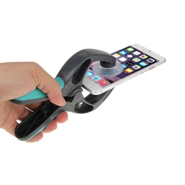 LCD Screen Panel Suction Cup Clip Spare Tools Suitable for iPhone / iPod touch - Suction Cup Clip
