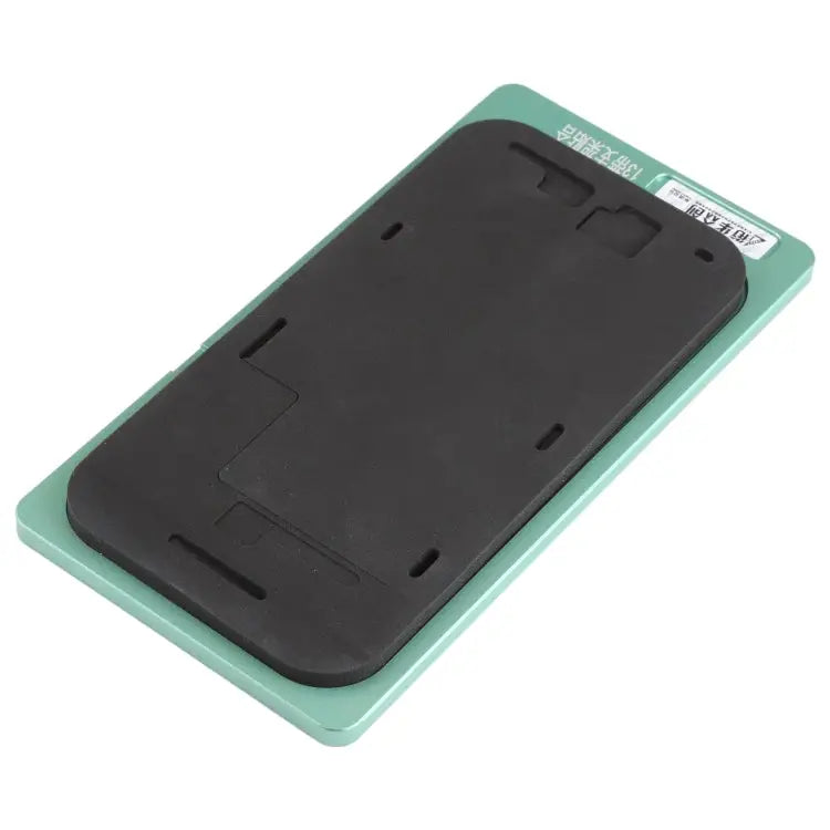 LCD Screen With Frame Bezel Positioning Mat Fixed Mold For iPhone 13 For iPhone 13 - For iPhone 13