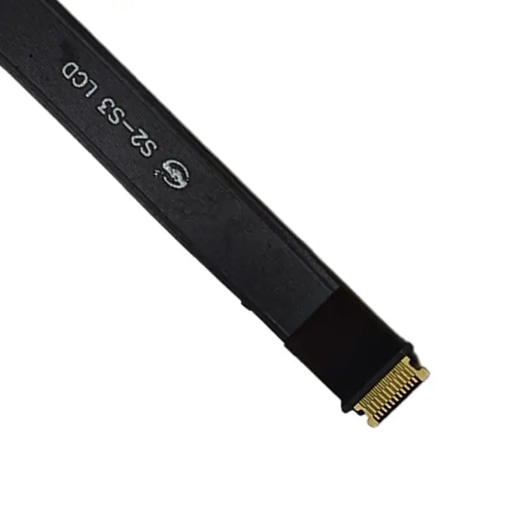 LCD Test Flex Cable for Apple Watch Series 2 42mm For Series 2 42mm - For Series 2 42mm