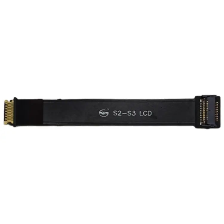 LCD Test Flex Cable for Apple Watch Series 2 42mm For Series 2 42mm - For Series 2 42mm