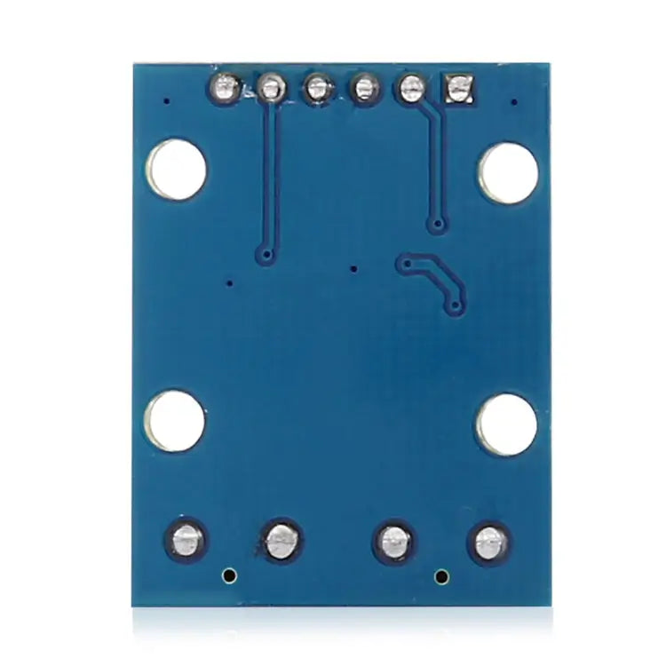 LDTR - WG0003 L9110S H-bridge Stepper Motor Dual DC Motor Driver Controller Board