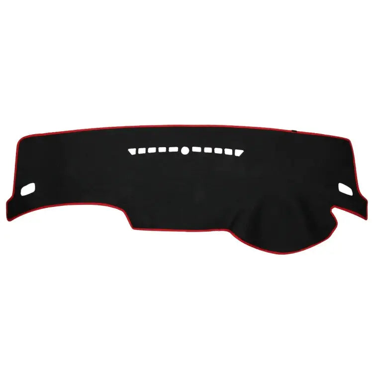 Left-hand Drive Car Light Instrument Panel Sunscreen Dashboard Mats Cover for Chevrolet Cruze (2015) Please Note Model