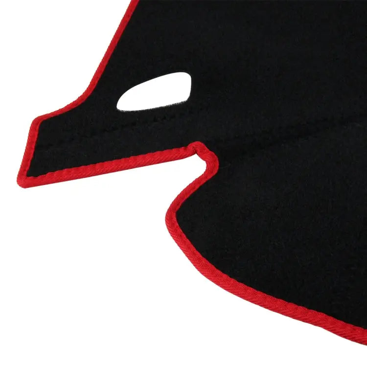 Left-hand Drive Car Light Instrument Panel Sunscreen Dashboard Mats Cover for Chevrolet Cruze (2015) Please Note Model