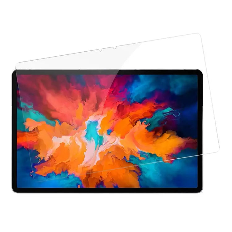 Lenovo For Pad Pro Explosion-proof Anti-fingerprint Anti-scratch HD Screen Protector Tempered Glass Film For Pad Pro