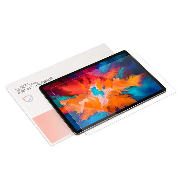 Lenovo For Pad Pro Explosion-proof Anti-fingerprint Anti-scratch HD Screen Protector Tempered Glass Film For Pad Pro