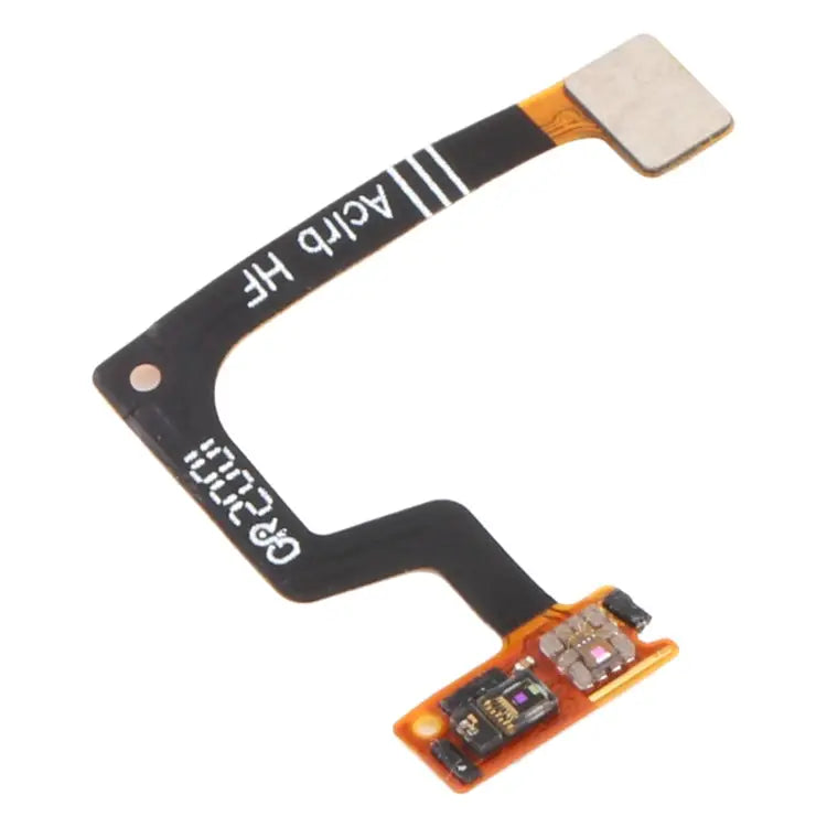 Light Sensor Flex Cable for Motorola Moto G8 Plus XT2019 XT2019-2 For Motorola Moto G8 Plus - For Motorola Moto G8 Plus