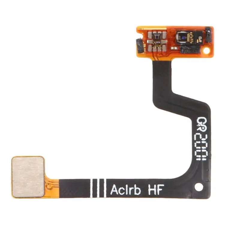 Light Sensor Flex Cable for Motorola Moto G8 Plus XT2019 XT2019-2 For Motorola Moto G8 Plus - For Motorola Moto G8 Plus