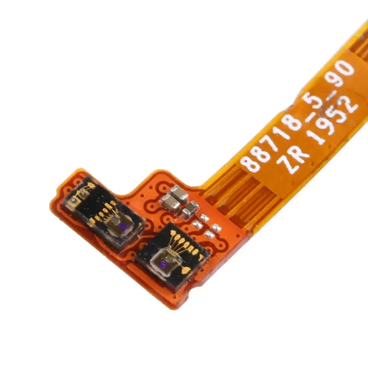 Light Sensor Flex Cable for Motorola Moto G8 Power XT2041-1 For Motorola Moto G8 - For Motorola Moto G8