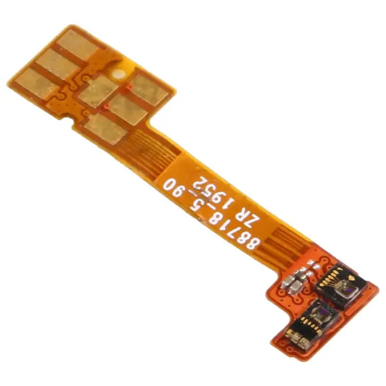 Light Sensor Flex Cable for Motorola Moto G8 Power XT2041-1 For Motorola Moto G8 - For Motorola Moto G8