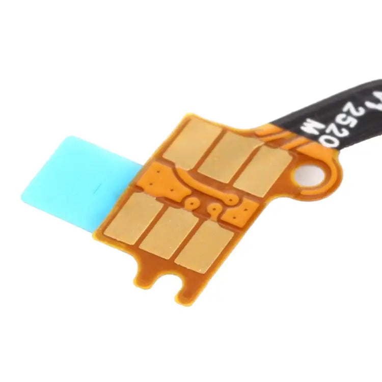 Light Sensor Flex Cable for Xiaomi Redmi 9 M2004J19G M2004J19C For Xiaomi Redmi 9 - For Xiaomi Redmi 9