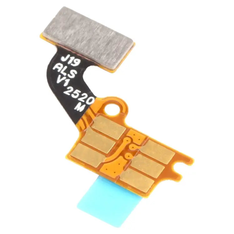 Light Sensor Flex Cable for Xiaomi Redmi 9 M2004J19G M2004J19C For Xiaomi Redmi 9 - For Xiaomi Redmi 9