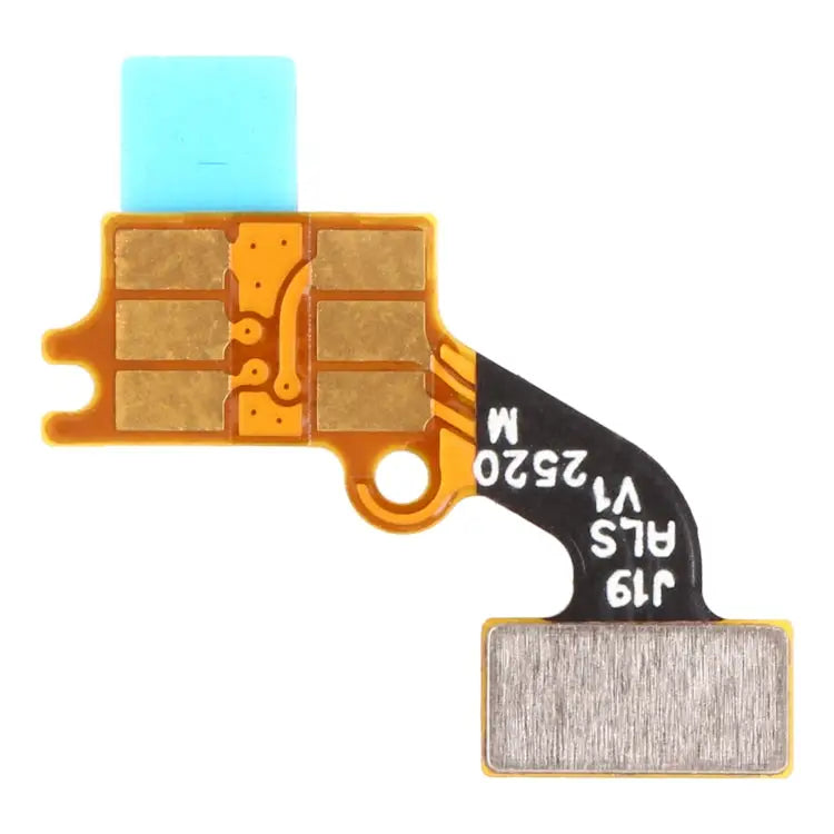 Light Sensor Flex Cable for Xiaomi Redmi 9 M2004J19G M2004J19C For Xiaomi Redmi 9 - For Xiaomi Redmi 9