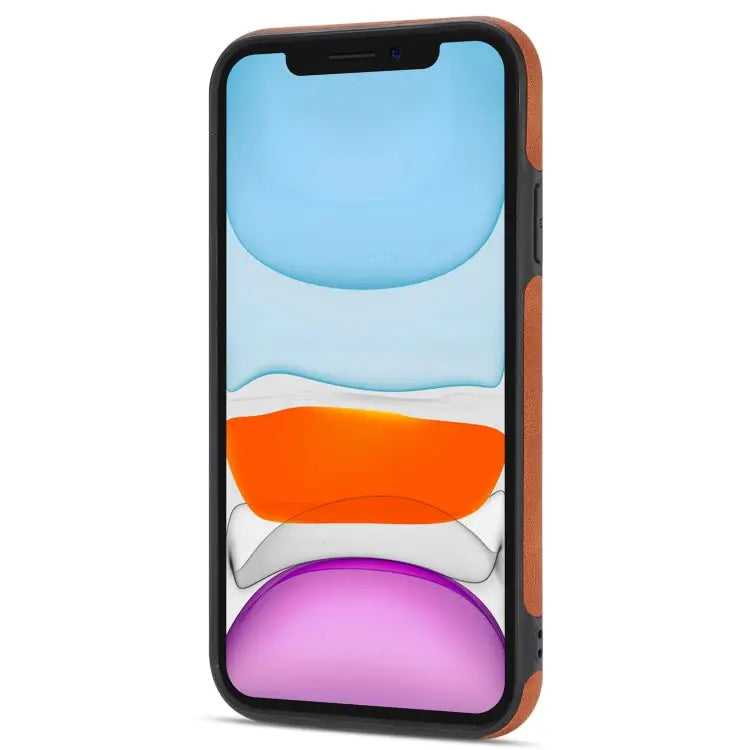Line Card Holder Phone Case For iPhone 11 For iPhone 11 Pro For iPhone 11 Pro Max For iPhone X / XS - Apple Accessories