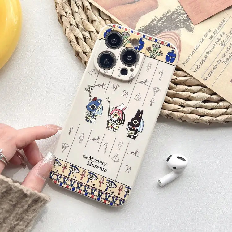 Liquid Silicone Straight Edge Phone Case For iPhone 12 Pro For iPhone 12 Pro Max For iPhone 11 For iPhone 11 Pro