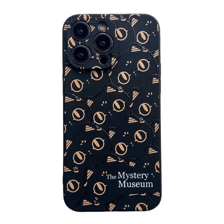 Liquid Silicone Straight Edge Phone Case For iPhone 12 Pro For iPhone 12 Pro Max For iPhone 11 For iPhone 11 Pro
