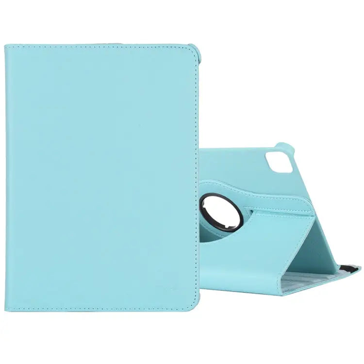 Litchi Texture Horizontal Flip 360 Degrees Rotation Leather Case with Holder For iPad Air 13 2024 / iPad Pro 12.9