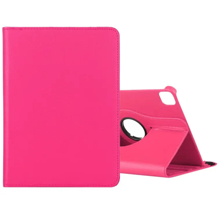 Litchi Texture Horizontal Flip 360 Degrees Rotation Leather Case with Holder For iPad Air 13 2024 / iPad Pro 12.9