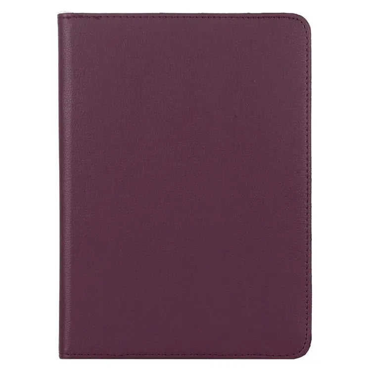 Litchi Texture Horizontal Flip 360 Degrees Rotation Leather Case with Holder For iPad Air 13 2024 / iPad Pro 12.9
