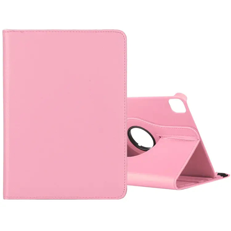 Litchi Texture Horizontal Flip 360 Degrees Rotation Leather Case with Holder For iPad Air 13 2024 / iPad Pro 12.9