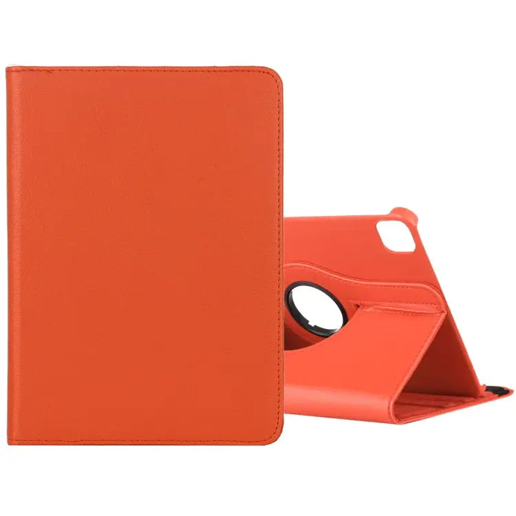 Litchi Texture Horizontal Flip 360 Degrees Rotation Leather Case with Holder For iPad Air 13 2024 / iPad Pro 12.9