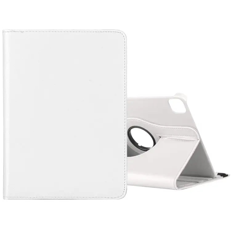 Litchi Texture Horizontal Flip 360 Degrees Rotation Leather Case with Holder For iPad Air 13 2024 / iPad Pro 12.9