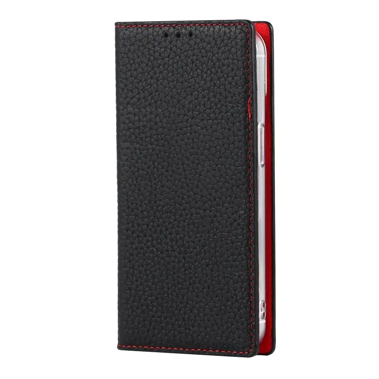 Litchi Texture Leather Phone Case With Lanyard & Holder & Card Slots & Wallet For iPhone 13 For iPhone 13 mini