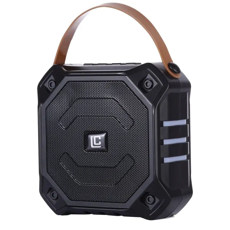 LN-29 DC 5V Portable Wireless Speaker with Hands-free Calling Support USB & TF Card LN-29 - LN-29