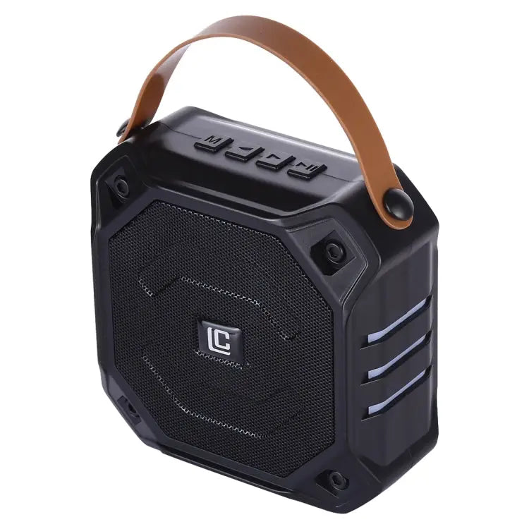 LN-29 DC 5V Portable Wireless Speaker with Hands-free Calling Support USB & TF Card LN-29 - LN-29