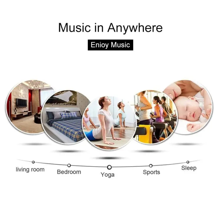 LN-29 DC 5V Portable Wireless Speaker with Hands-free Calling Support USB & TF Card LN-29 - LN-29