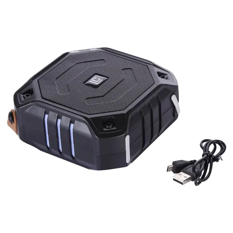 LN-29 DC 5V Portable Wireless Speaker with Hands-free Calling Support USB & TF Card LN-29 - LN-29