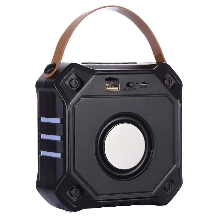 LN-29 DC 5V Portable Wireless Speaker with Hands-free Calling Support USB & TF Card LN-29 - LN-29