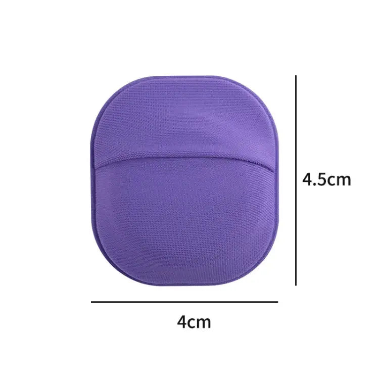 Location Tracker Sticker Storage Cover for Apple AirTag Pink Red Purple Blue Black Orange Grey Grass Green Fluorescent
