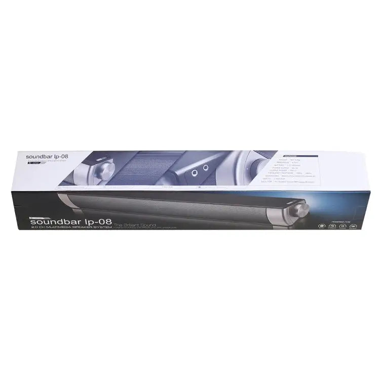 LP-08 Soundbar Wireless Bluetooth Subwoofer Speaker LP-08 - LP-08
