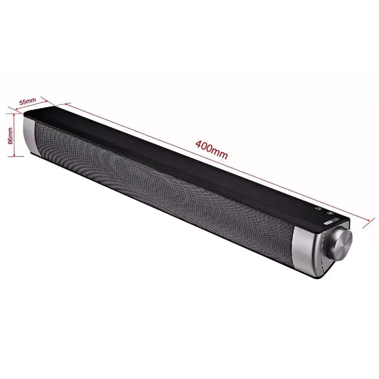LP-08 Soundbar Wireless Bluetooth Subwoofer Speaker LP-08 - LP-08